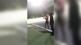 [1821 of 2462 Vids] Edwinacarlaisaac (Edwina) OnlyFans Leaks Nude Ebony