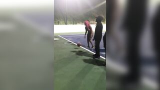 [1821 of 2462 Vids] Edwinacarlaisaac (Edwina) OnlyFans Leaks Nude Ebony