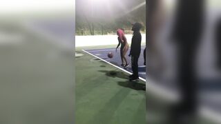 [1821 of 2462 Vids] Edwinacarlaisaac (Edwina) OnlyFans Leaks Nude Ebony