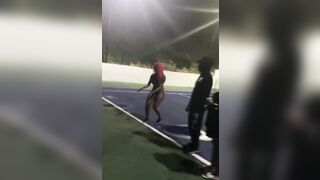 [1822 of 2462 Vids] Edwinacarlaisaac (Edwina) OnlyFans Leaks Nude Ebony