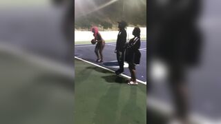 [1822 of 2462 Vids] Edwinacarlaisaac (Edwina) OnlyFans Leaks Nude Ebony