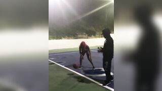 [1822 of 2462 Vids] Edwinacarlaisaac (Edwina) OnlyFans Leaks Nude Ebony