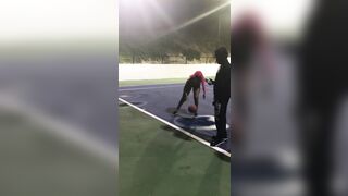 [1822 of 2462 Vids] Edwinacarlaisaac (Edwina) OnlyFans Leaks Nude Ebony