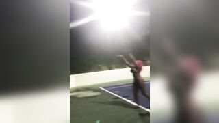 [1822 of 2462 Vids] Edwinacarlaisaac (Edwina) OnlyFans Leaks Nude Ebony