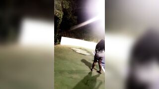 [1823 of 2462 Vids] Edwinacarlaisaac (Edwina) OnlyFans Leaks Nude Ebony