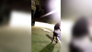 [1823 of 2462 Vids] Edwinacarlaisaac (Edwina) OnlyFans Leaks Nude Ebony