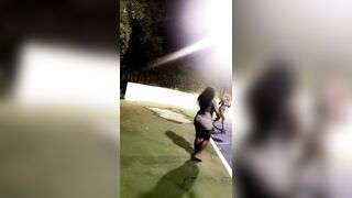 [1823 of 2462 Vids] Edwinacarlaisaac (Edwina) OnlyFans Leaks Nude Ebony