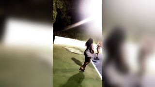 [1823 of 2462 Vids] Edwinacarlaisaac (Edwina) OnlyFans Leaks Nude Ebony