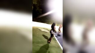 [1823 of 2462 Vids] Edwinacarlaisaac (Edwina) OnlyFans Leaks Nude Ebony