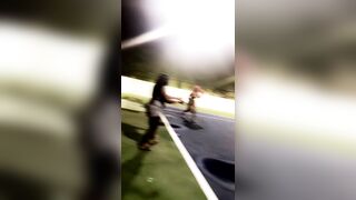 [1823 of 2462 Vids] Edwinacarlaisaac (Edwina) OnlyFans Leaks Nude Ebony