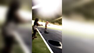 [1823 of 2462 Vids] Edwinacarlaisaac (Edwina) OnlyFans Leaks Nude Ebony