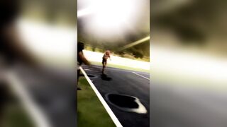 [1823 of 2462 Vids] Edwinacarlaisaac (Edwina) OnlyFans Leaks Nude Ebony