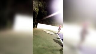 [1823 of 2462 Vids] Edwinacarlaisaac (Edwina) OnlyFans Leaks Nude Ebony