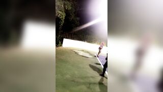 [1823 of 2462 Vids] Edwinacarlaisaac (Edwina) OnlyFans Leaks Nude Ebony