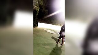 [1823 of 2462 Vids] Edwinacarlaisaac (Edwina) OnlyFans Leaks Nude Ebony