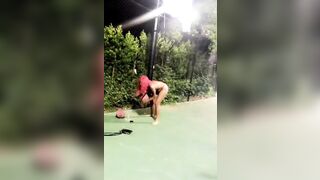 [1824 of 2462 Vids] Edwinacarlaisaac (Edwina) OnlyFans Leaks Nude Ebony