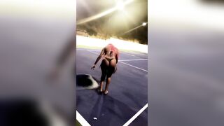 [1824 of 2462 Vids] Edwinacarlaisaac (Edwina) OnlyFans Leaks Nude Ebony