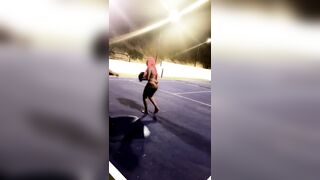 [1824 of 2462 Vids] Edwinacarlaisaac (Edwina) OnlyFans Leaks Nude Ebony