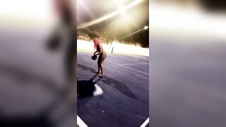 [1824 of 2462 Vids] Edwinacarlaisaac (Edwina) OnlyFans Leaks Nude Ebony