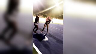 [1824 of 2462 Vids] Edwinacarlaisaac (Edwina) OnlyFans Leaks Nude Ebony