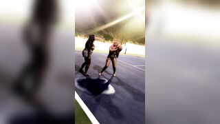 [1824 of 2462 Vids] Edwinacarlaisaac (Edwina) OnlyFans Leaks Nude Ebony