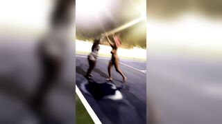 [1824 of 2462 Vids] Edwinacarlaisaac (Edwina) OnlyFans Leaks Nude Ebony