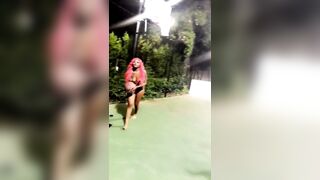 [1824 of 2462 Vids] Edwinacarlaisaac (Edwina) OnlyFans Leaks Nude Ebony