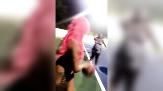 [1824 of 2462 Vids] Edwinacarlaisaac (Edwina) OnlyFans Leaks Nude Ebony