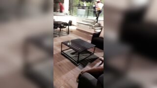 [1826 of 2462 Vids] Edwinacarlaisaac (Edwina) OnlyFans Leaks Nude Ebony