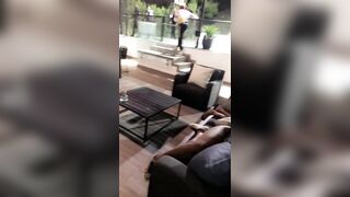 [1826 of 2462 Vids] Edwinacarlaisaac (Edwina) OnlyFans Leaks Nude Ebony