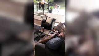 [1826 of 2462 Vids] Edwinacarlaisaac (Edwina) OnlyFans Leaks Nude Ebony