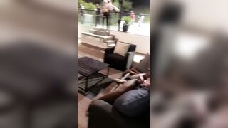 [1826 of 2462 Vids] Edwinacarlaisaac (Edwina) OnlyFans Leaks Nude Ebony