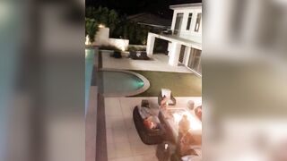 [1827 of 2462 Vids] Edwinacarlaisaac (Edwina) OnlyFans Leaks Nude Ebony