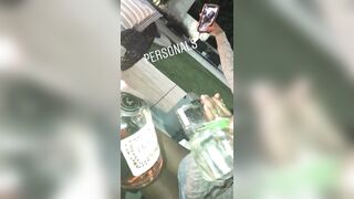 [1831 of 2462 Vids] Edwinacarlaisaac (Edwina) OnlyFans Leaks Nude Ebony