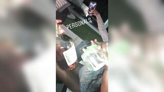 [1831 of 2462 Vids] Edwinacarlaisaac (Edwina) OnlyFans Leaks Nude Ebony