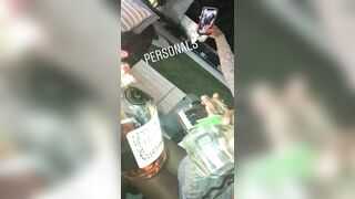 [1831 of 2462 Vids] Edwinacarlaisaac (Edwina) OnlyFans Leaks Nude Ebony