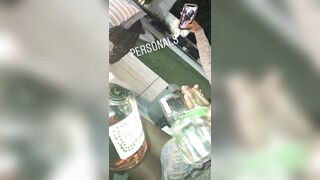 [1831 of 2462 Vids] Edwinacarlaisaac (Edwina) OnlyFans Leaks Nude Ebony