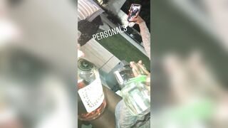 [1831 of 2462 Vids] Edwinacarlaisaac (Edwina) OnlyFans Leaks Nude Ebony