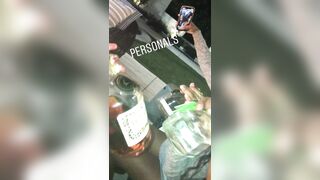 [1831 of 2462 Vids] Edwinacarlaisaac (Edwina) OnlyFans Leaks Nude Ebony