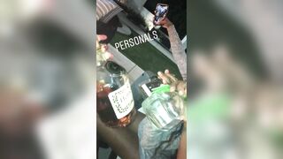 [1831 of 2462 Vids] Edwinacarlaisaac (Edwina) OnlyFans Leaks Nude Ebony