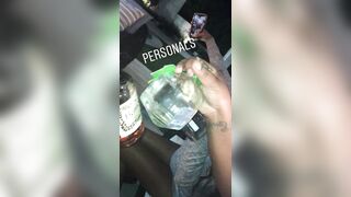 [1831 of 2462 Vids] Edwinacarlaisaac (Edwina) OnlyFans Leaks Nude Ebony