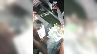 [1831 of 2462 Vids] Edwinacarlaisaac (Edwina) OnlyFans Leaks Nude Ebony