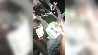 [1831 of 2462 Vids] Edwinacarlaisaac (Edwina) OnlyFans Leaks Nude Ebony