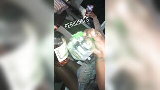 [1831 of 2462 Vids] Edwinacarlaisaac (Edwina) OnlyFans Leaks Nude Ebony