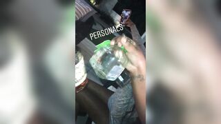 [1831 of 2462 Vids] Edwinacarlaisaac (Edwina) OnlyFans Leaks Nude Ebony