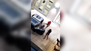 [1832 of 2462 Vids] Edwinacarlaisaac (Edwina) OnlyFans Leaks Nude Ebony