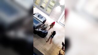 [1832 of 2462 Vids] Edwinacarlaisaac (Edwina) OnlyFans Leaks Nude Ebony