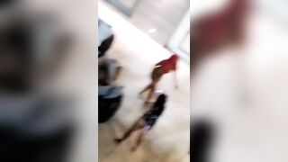 [1832 of 2462 Vids] Edwinacarlaisaac (Edwina) OnlyFans Leaks Nude Ebony