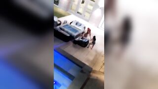 [1833 of 2462 Vids] Edwinacarlaisaac (Edwina) OnlyFans Leaks Nude Ebony