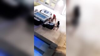 [1833 of 2462 Vids] Edwinacarlaisaac (Edwina) OnlyFans Leaks Nude Ebony